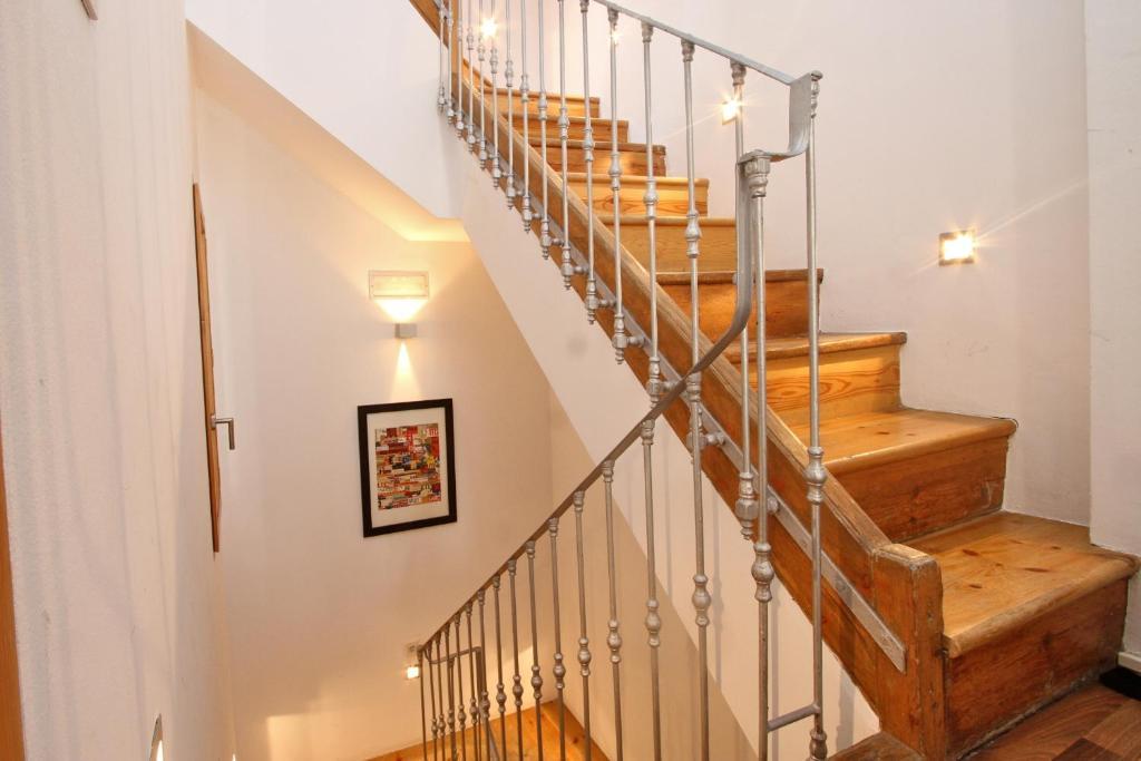 Apartamento Duplex Gomerez 39 Γρανάδα Δωμάτιο φωτογραφία